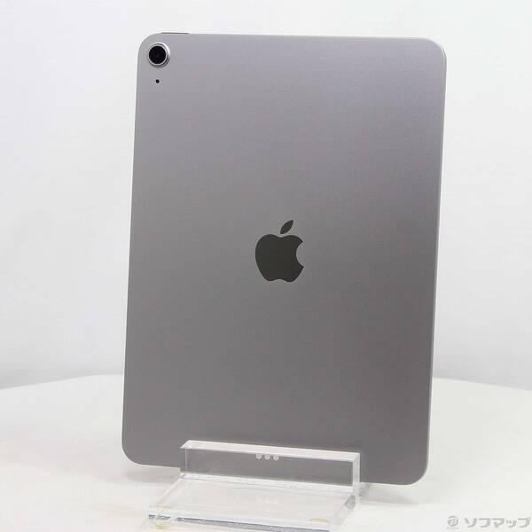 〔中古〕Apple(アップル) iPad Air 11インチ(M4) 512GB スペースグレイ MH3A4J／A Wi-Fi〔196-ud〕 | 