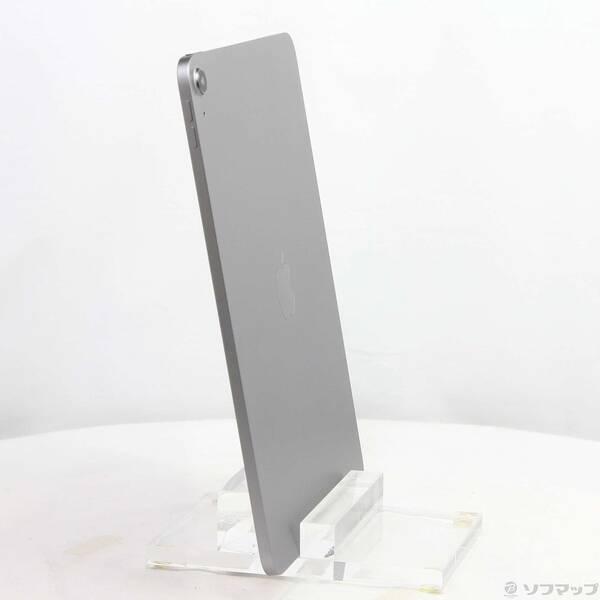 〔中古〕Apple(アップル) iPad Air 11インチ(M4) 512GB スペースグレイ MH3A4J／A Wi-Fi〔196-ud〕 |  | 03