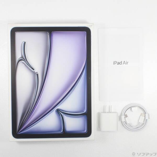 〔中古〕Apple(アップル) iPad Air 11インチ(M4) 512GB スペースグレイ MH3A4J／A Wi-Fi〔196-ud〕 |  | 04