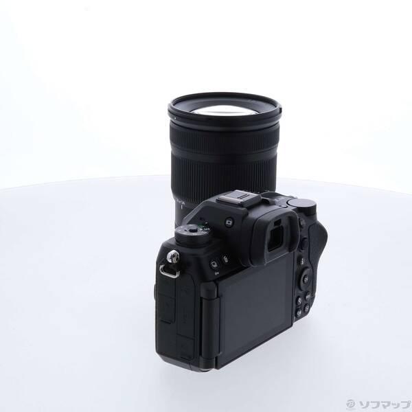〔中古〕Nikon(ニコン) Z6III 24-120 レンズキット〔262-ud〕 |  | 01