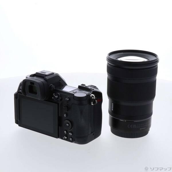 〔中古〕Nikon(ニコン) Z6III 24-120 レンズキット〔262-ud〕 |  | 02