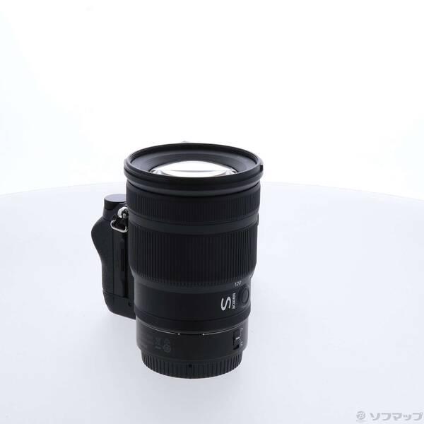 〔中古〕Nikon(ニコン) Z6III 24-120 レンズキット〔262-ud〕 |  | 03
