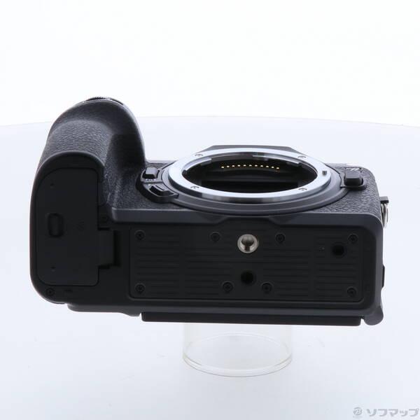 〔中古〕Nikon(ニコン) Z6III 24-120 レンズキット〔262-ud〕 |  | 04