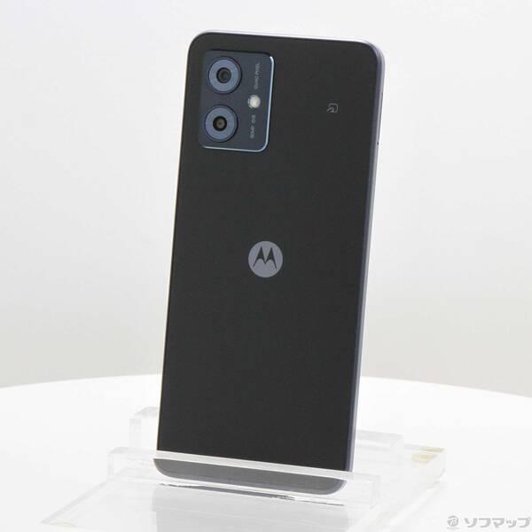 〔中古〕Motorola(モトローラ) moto g64 5G 128GB スペースブラック PB2G0000JP SIMフリー〔348-ud〕 | 