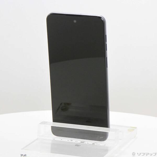 〔中古〕Motorola(モトローラ) moto g64 5G 128GB スペースブラック PB2G0000JP SIMフリー〔348-ud〕 |  | 02