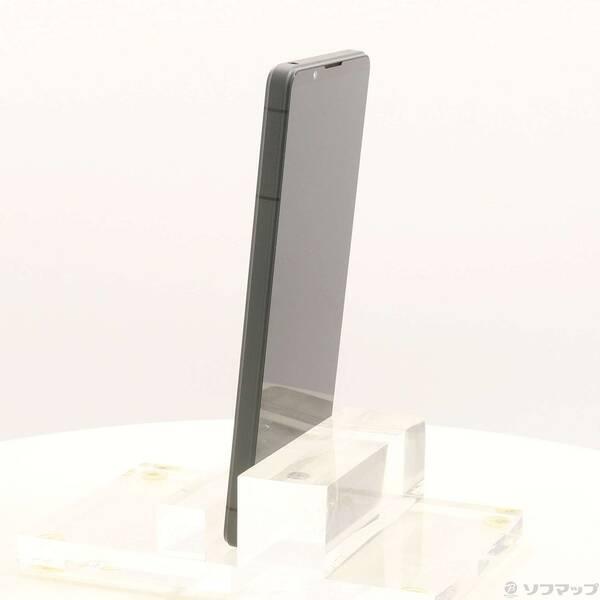 〔中古〕SONY(ソニー) Xperia 1 VI 256GB カーキグリーン XQ-EC44 G1JPCX0 SIMフリー〔258-ud〕 |  | 01