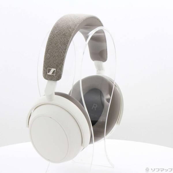 中古〕SENNHEISER(ゼンハイザー) MOMENTUM 4 Wireless ホワイト〔344