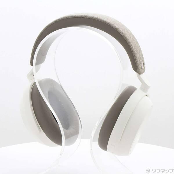 〔中古〕SENNHEISER(ゼンハイザー) MOMENTUM 4 Wireless ホワイト〔344-ud〕 |  | 02
