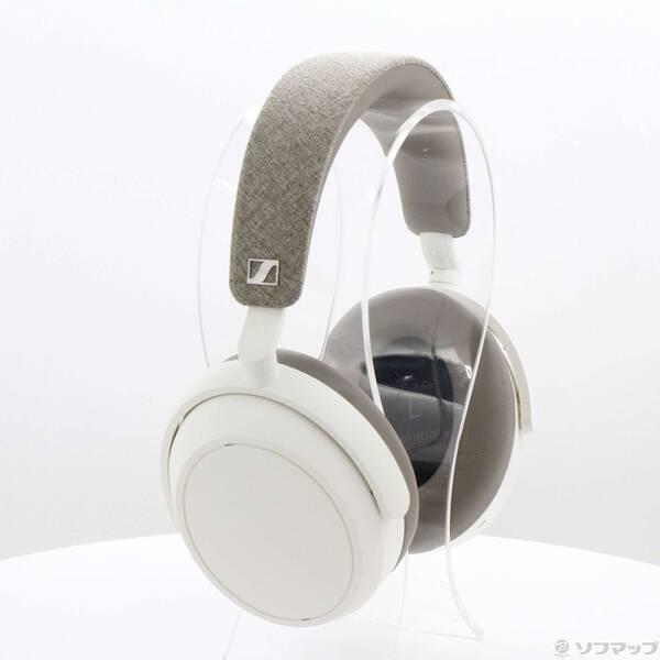 〔中古〕SENNHEISER(ゼンハイザー) MOMENTUM 4 Wireless ホワイト〔344-ud〕 |  | 03