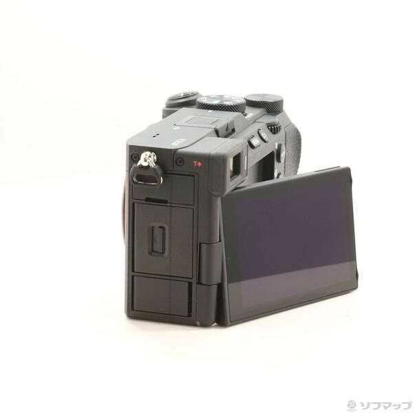 〔中古〕SONY(ソニー) α7C II ボディ ブラック ILCE-7CM2〔344-ud〕 |  | 01