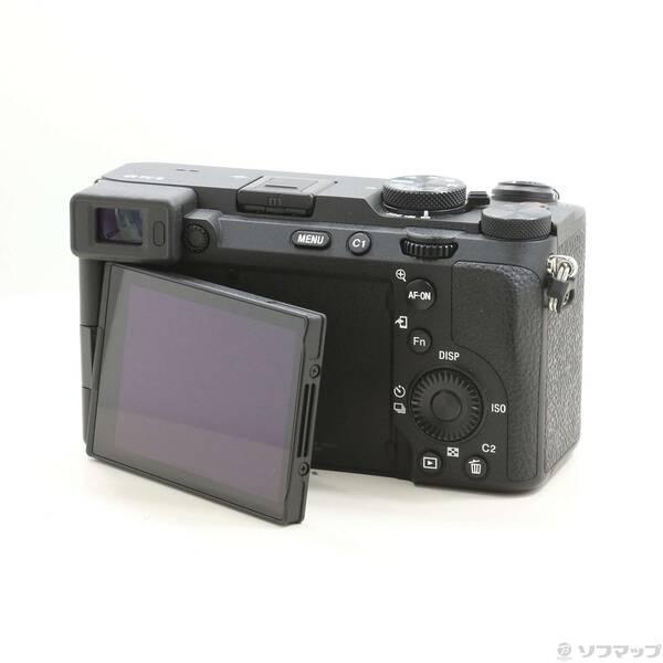 〔中古〕SONY(ソニー) α7C II ボディ ブラック ILCE-7CM2〔344-ud〕 |  | 02