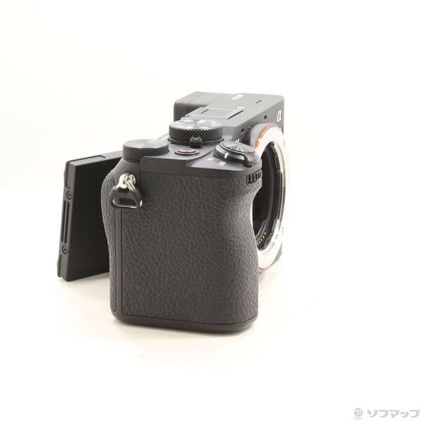 〔中古〕SONY(ソニー) α7C II ボディ ブラック ILCE-7CM2〔344-ud〕 |  | 03