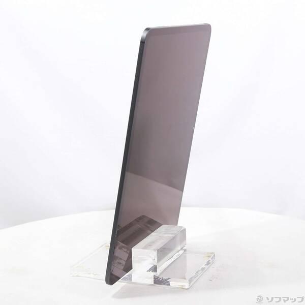 〔中古〕Apple(アップル) iPad Pro 13インチ 第1世代 標準ガラス 512GB スペースブラック MVX43J／A Wi-Fi〔352-ud〕 |  | 01