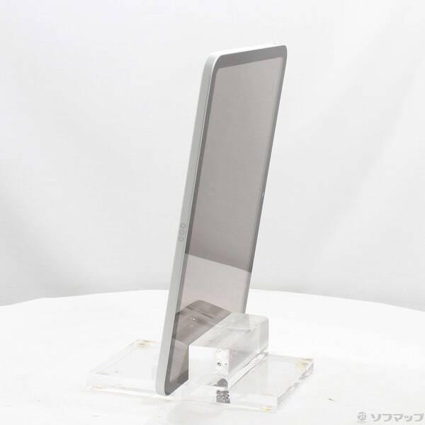〔中古〕Apple(アップル) iPad(A16) 128GB シルバー MD3Y4J／A Wi-Fi〔258-ud〕 |  | 01