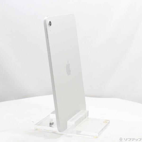 〔中古〕Apple(アップル) iPad(A16) 128GB シルバー MD3Y4J／A Wi-Fi〔258-ud〕 |  | 03