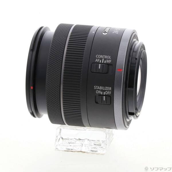 〔中古〕Canon(キヤノン) RF24-50mm F4.5-6.3 IS STM〔305-ud〕 |  | 01