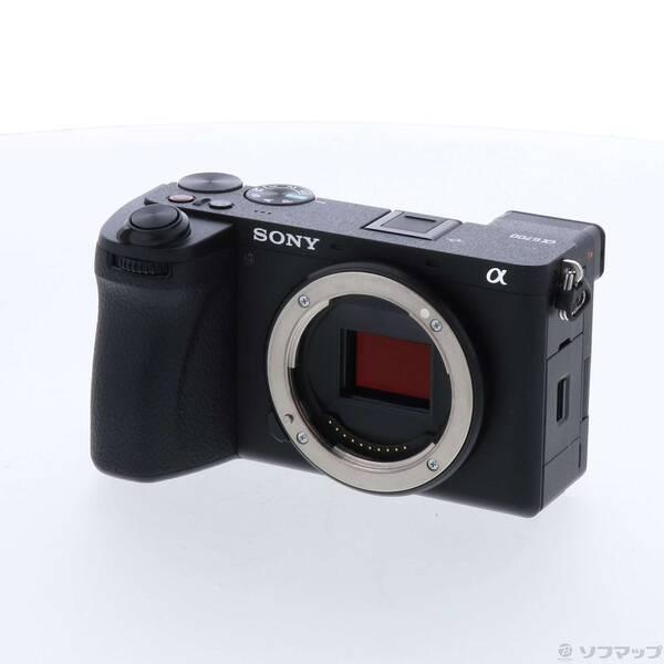 〔中古〕SONY(ソニー) α6700 ILCE-6700 ボディ ブラック〔352-ud〕 | 