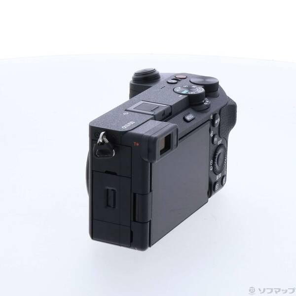 〔中古〕SONY(ソニー) α6700 ILCE-6700 ボディ ブラック〔352-ud〕 |  | 01