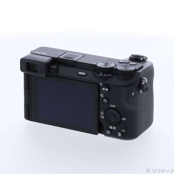 〔中古〕SONY(ソニー) α6700 ILCE-6700 ボディ ブラック〔352-ud〕 |  | 02