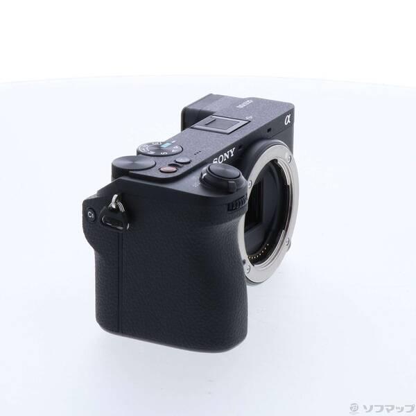 〔中古〕SONY(ソニー) α6700 ILCE-6700 ボディ ブラック〔352-ud〕 |  | 03