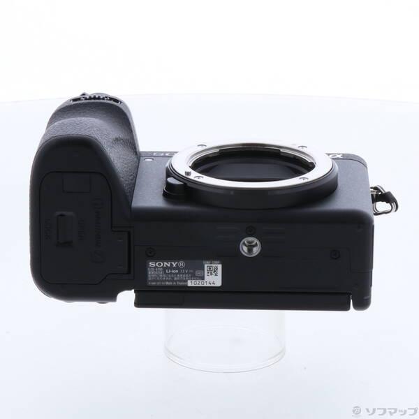〔中古〕SONY(ソニー) α6700 ILCE-6700 ボディ ブラック〔352-ud〕 |  | 04