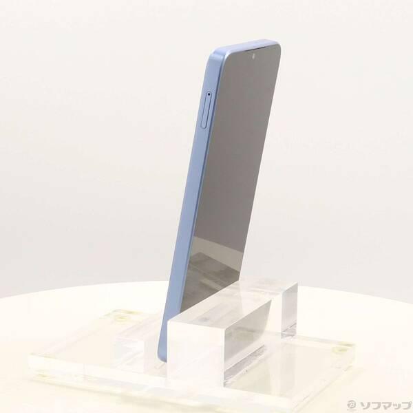 〔中古〕SAMSUNG(サムスン) Galaxy A25 5G 64GB ブルー SCG33 au SIMフリー〔349-ud〕 |  | 01