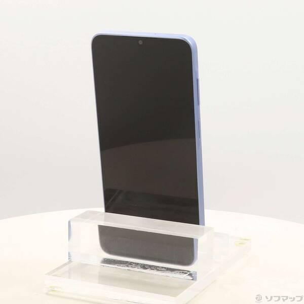 〔中古〕SAMSUNG(サムスン) Galaxy A25 5G 64GB ブルー SCG33 au SIMフリー〔349-ud〕 |  | 02