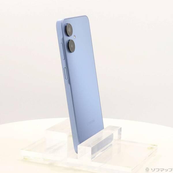 〔中古〕SAMSUNG(サムスン) Galaxy A25 5G 64GB ブルー SCG33 au SIMフリー〔349-ud〕 |  | 03