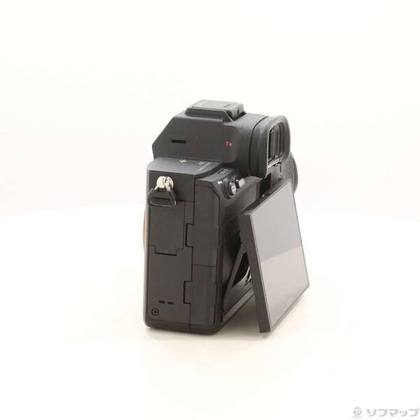 〔中古〕SONY(ソニー) α7R IV ILCE-7RM4 ボディ〔258-ud〕 |  | 01