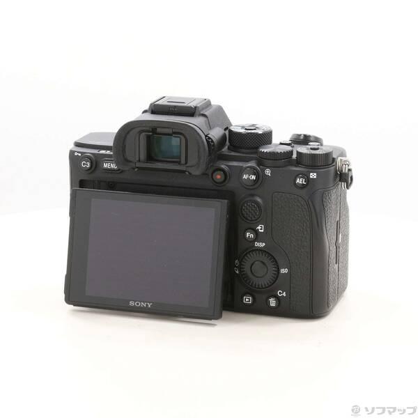 〔中古〕SONY(ソニー) α7R IV ILCE-7RM4 ボディ〔258-ud〕 |  | 02