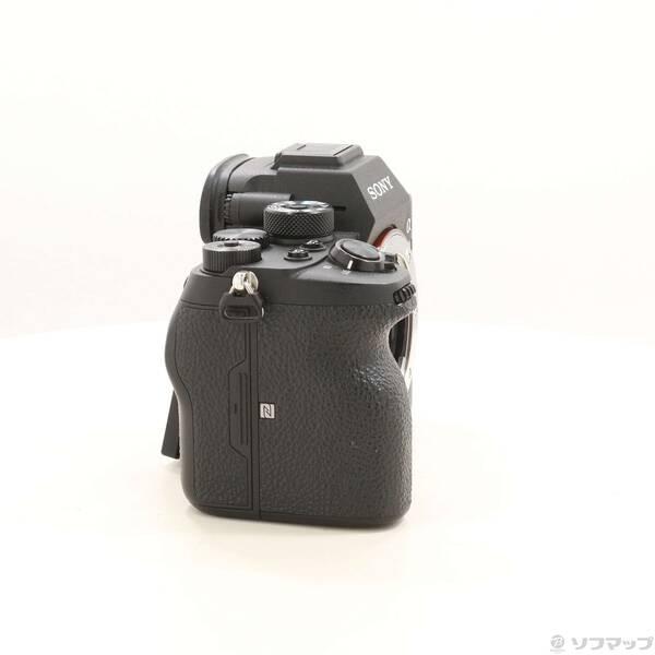 〔中古〕SONY(ソニー) α7R IV ILCE-7RM4 ボディ〔258-ud〕 |  | 03