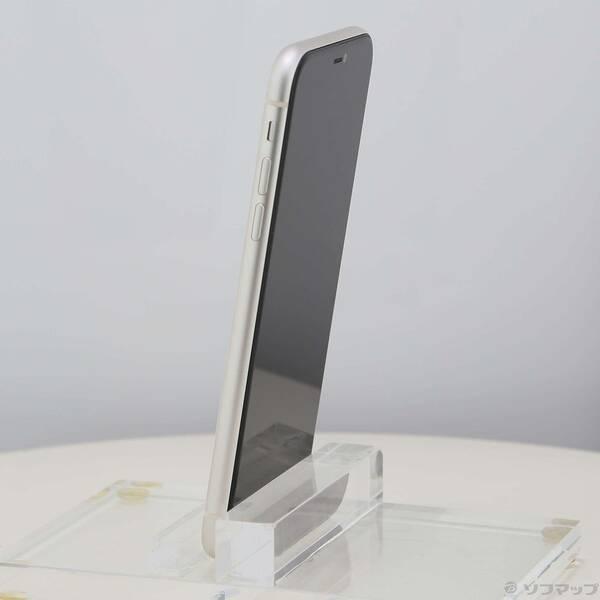 〔中古〕Apple(アップル) iPhone11 64GB ホワイト MWLU2J／A SIMフリー〔352-ud〕 |  | 01