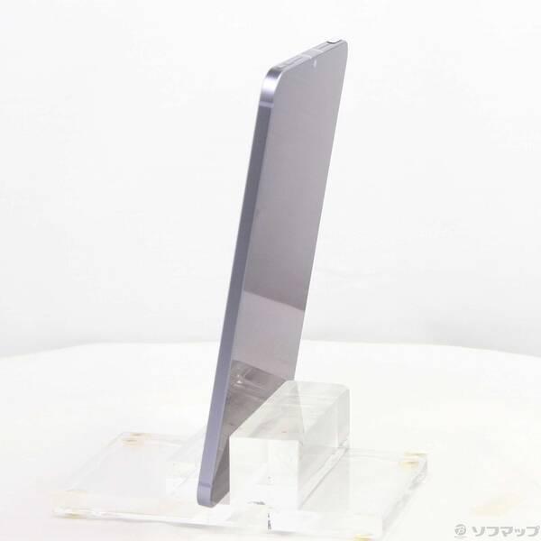 〔中古〕Apple(アップル) iPad mini 第6世代 64GB パープル MK8E3J／A SIMフリー〔297-ud〕 |  | 01