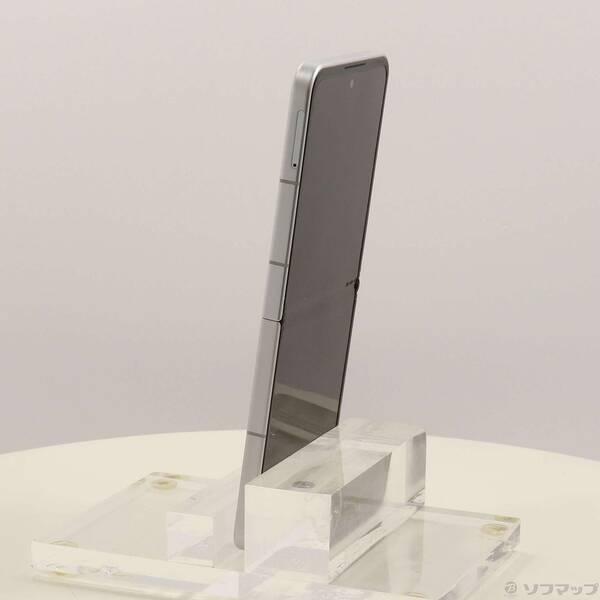 〔中古〕ZTE Libero Flip 128GB ホワイト YMLIBFLIP Y!mobile SIMフリー〔262-ud〕 |  | 01