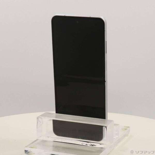 〔中古〕ZTE Libero Flip 128GB ホワイト YMLIBFLIP Y!mobile SIMフリー〔262-ud〕 |  | 02