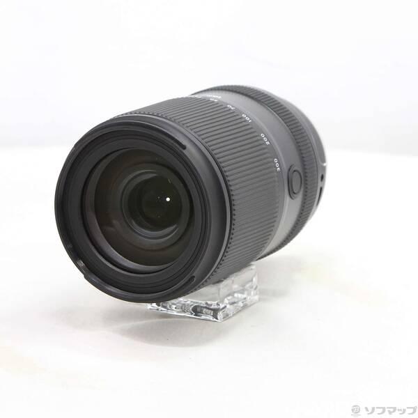〔中古〕TAMRON(タムロン) TAMRON 28-300mm F／4-7.1 Di III VC VXD (Model A074) ソニーEマウント用〔276-ud〕 | 