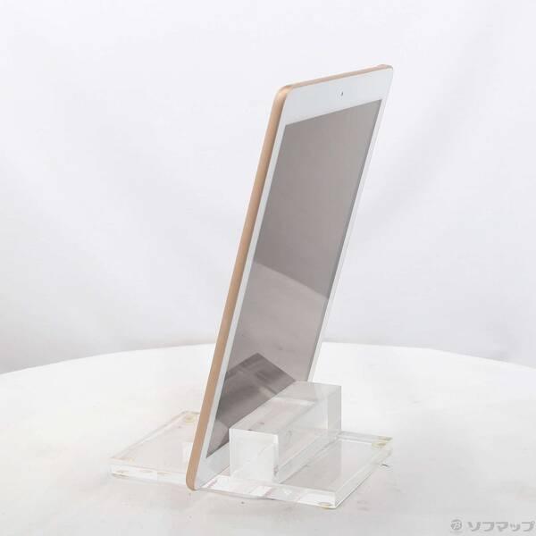 〔中古〕Apple(アップル) iPad 第6世代 128GB ゴールド MRJP2J／A Wi-Fi〔198-ud〕 |  | 01