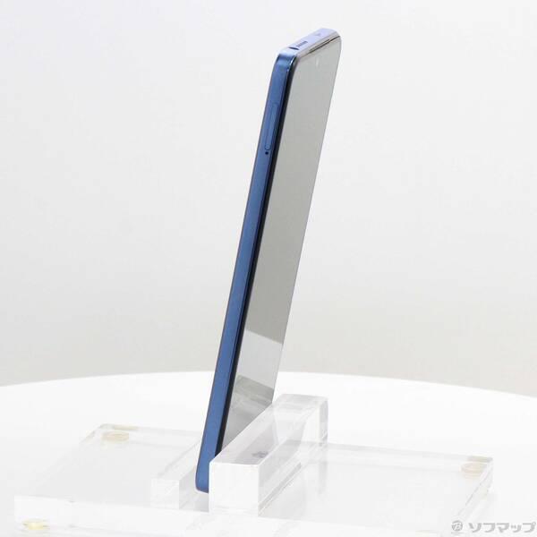 〔中古〕Xiaomi(シャオミ) Redmi Note 11 64GB トワイライトブルー 2201117TL SIMフリー〔352-ud〕 |  | 01