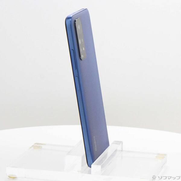 〔中古〕Xiaomi(シャオミ) Redmi Note 11 64GB トワイライトブルー 2201117TL SIMフリー〔352-ud〕 |  | 03