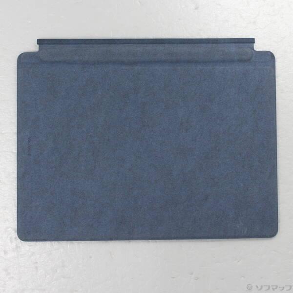 〔中古〕Microsoft(マイクロソフト) Surface Pro フレックスキーボード 8YU-00029 ブライトサファイア〔258-ud〕 |  | 01
