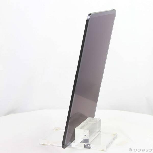 〔中古〕Apple(アップル) iPad Pro 13インチ 第1世代 Nano-textureガラス 1TB スペースブラック MWRY3J／A SIMフリー〔276-ud〕 |  | 01