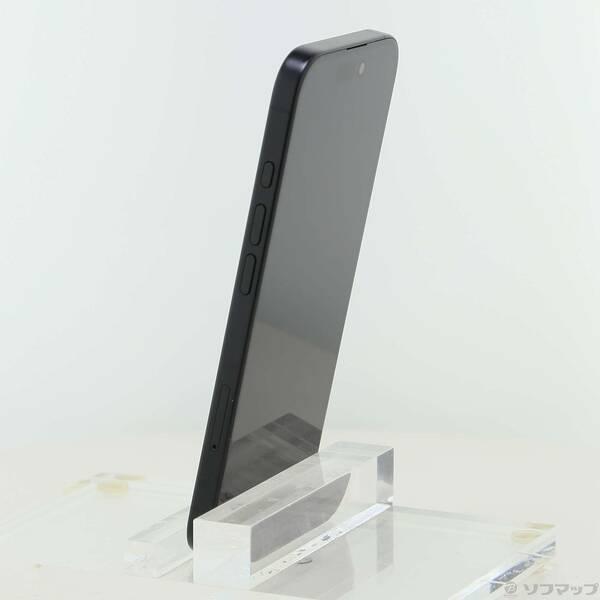〔中古〕Apple(アップル) iPhone16 128GB ブラック MYDQ3J／A SIMフリー〔262-ud〕 |  | 01