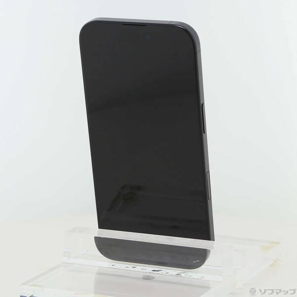 〔中古〕Apple(アップル) iPhone16 128GB ブラック MYDQ3J／A SIMフリー〔262-ud〕 |  | 02