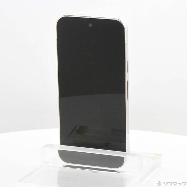 〔中古〕GOOGLE(グーグル) Google Pixel 10 Pro 256GB ポーセリン GN4F5 SIMフリー〔262-ud〕 |  | 02