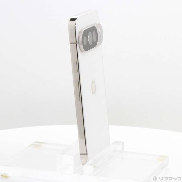 〔中古〕GOOGLE(グーグル) Google Pixel 10 Pro 256GB ポーセリン GN4F5 SIMフリー〔262-ud〕 |  | 03