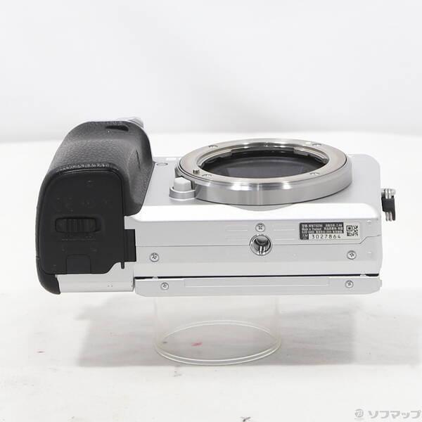 〔中古〕SONY(ソニー) α6400 ILCE-6400Y ダブルズームレンズキット シルバー〔258-ud〕 |  | 04