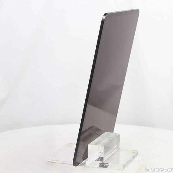 〔中古〕Apple(アップル) iPad Pro 13インチ 第1世代 標準ガラス 256GB スペースブラック MVX23J／A Wi-Fi〔295-ud〕 |  | 01