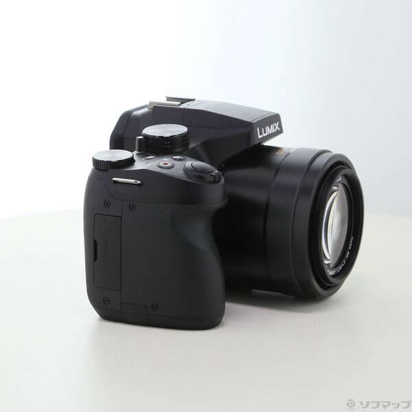 〔中古〕Panasonic(パナソニック) LUMIX DMC-FZ300-K (1210万画素／24倍／ブラック／SDXC)〔344-ud〕 |  | 03