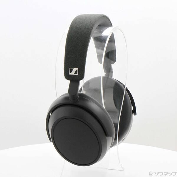 中古〕SENNHEISER(ゼンハイザー) MOMENTUM 4 Wireless BLACK〔198-ud