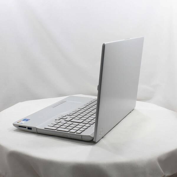 中古〕FUJITSU(富士通） 〔展示品〕 FMV Note A A53-K3 FMVA53K3SB